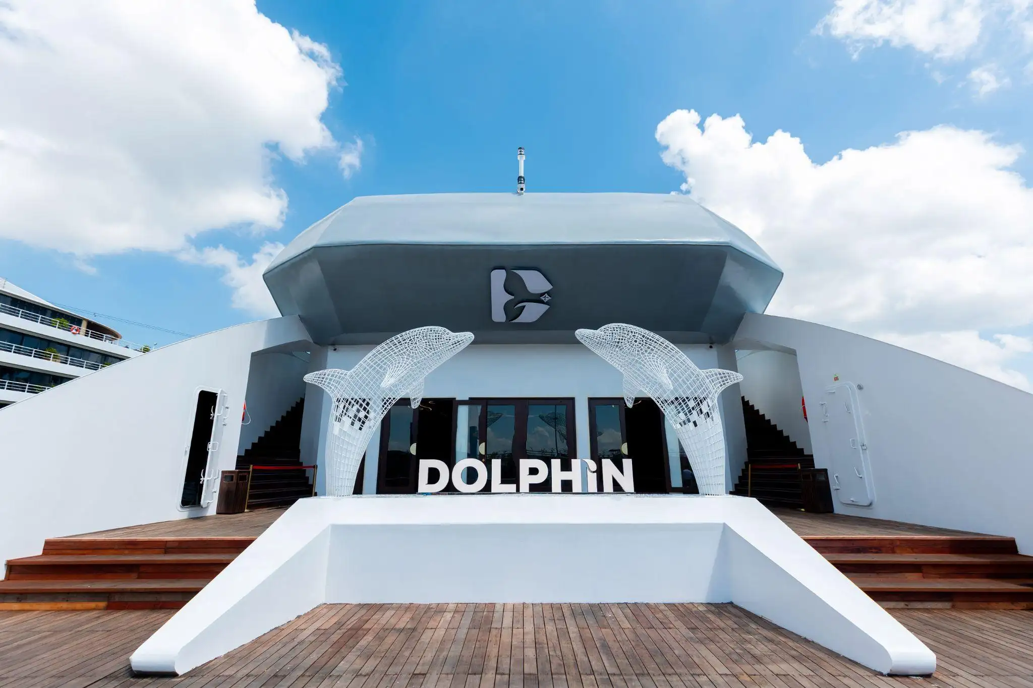 Dolphin Halong Cruise
